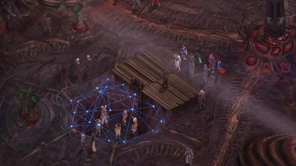 图片[2] - 「折磨：扭蒙拉之潮」Torment: Tides of Numenera v1.1.0 (12014) fix 原生英文版 - macGF