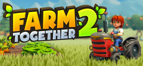 「一起农场2」Farm Together 2 v57.0 原生中文版【抢先体验更新#57】 - macGF