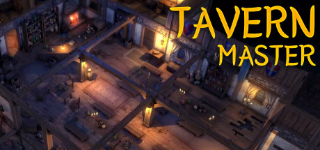 「酒馆大师」Tavern Master v2.1.1 原生中文版【含DLC海盗撤退】 - macGF