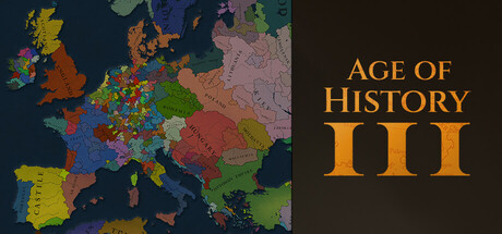 「历史时代3」Age of History 3 v2024.10.29 原生中文版 - macGF