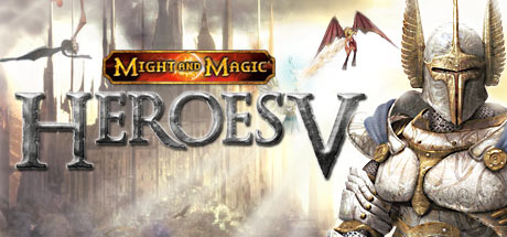 「魔法门之英雄无敌」Heroes of Might & Magic V v5 原生英文版 - macGF