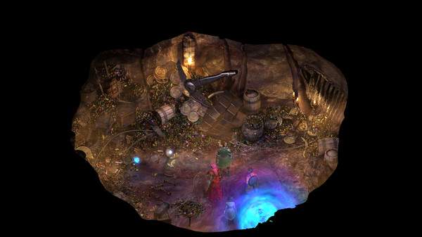 图片[4] - 「折磨：扭蒙拉之潮」Torment: Tides of Numenera v1.1.0 (12014) fix 原生英文版 - macGF