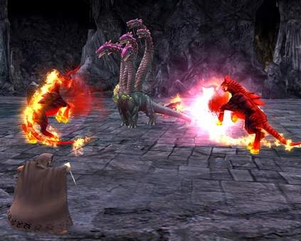 图片[4] - 「魔法门之英雄无敌」Heroes of Might & Magic V v5 原生英文版 - macGF