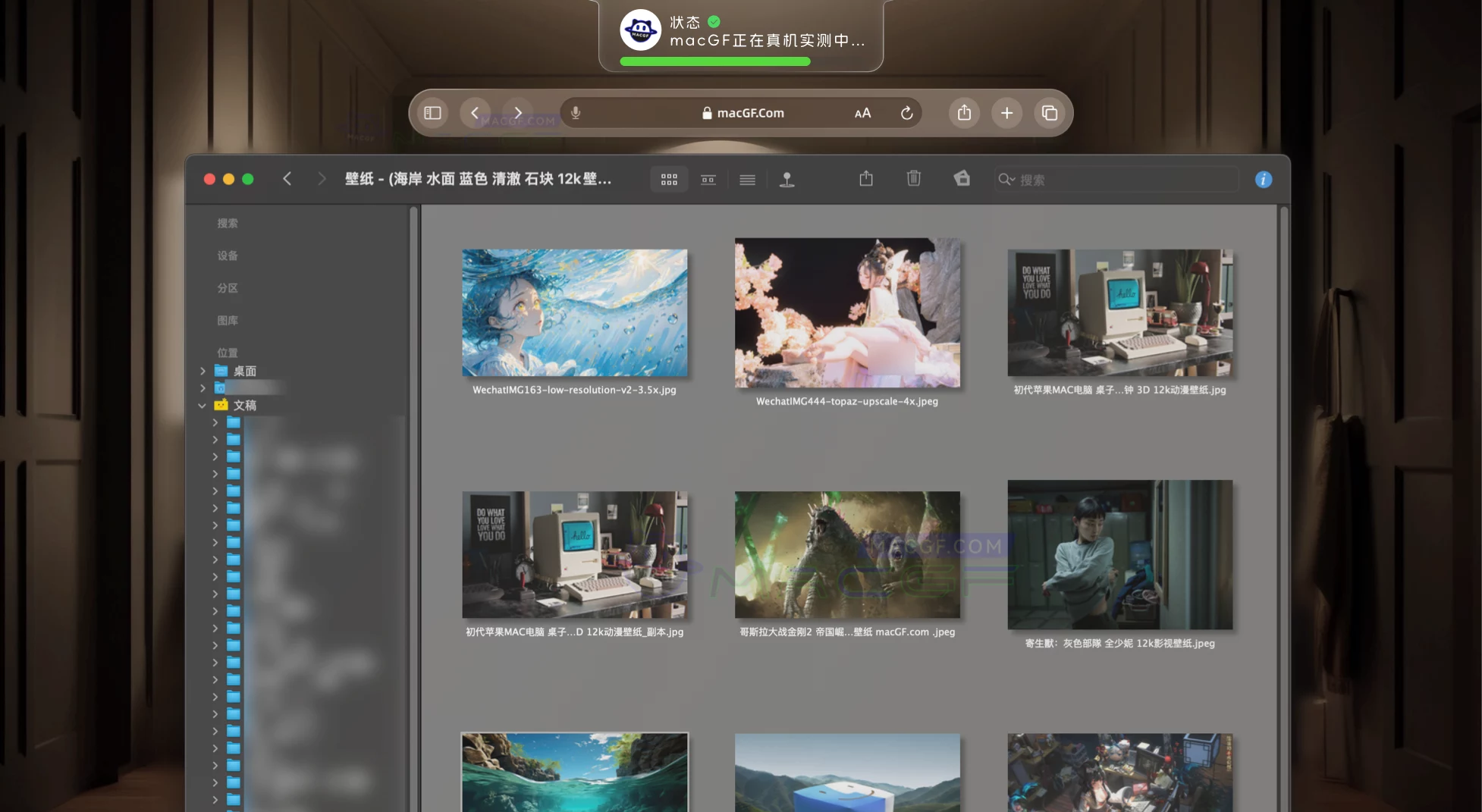 「图片素材管理浏览器」Lyn v2.4.3 中文版