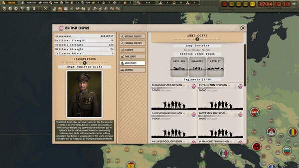 图片[3] - 「X火贸易大亨：坦克」Arms Trade Tycoon: Tanks v1.1.5.1 英文版 - macGF