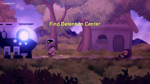 图片[2] - 「第 11 号协议」PROTOCOL 11 - Episode 1 v1.1.0 原生中文版 - macGF