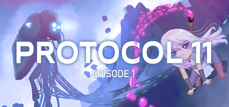 「第 11 号协议」PROTOCOL 11 – Episode 1 v1.1.0 原生中文版 - macGF