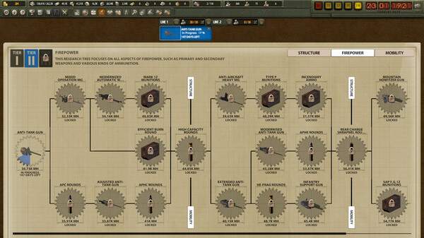 图片[6] - 「X火贸易大亨：坦克」Arms Trade Tycoon: Tanks v1.1.5.1 英文版 - macGF