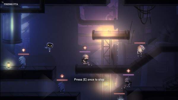 图片[3] - 「第 11 号协议」PROTOCOL 11 - Episode 1 v1.1.0 原生中文版 - macGF