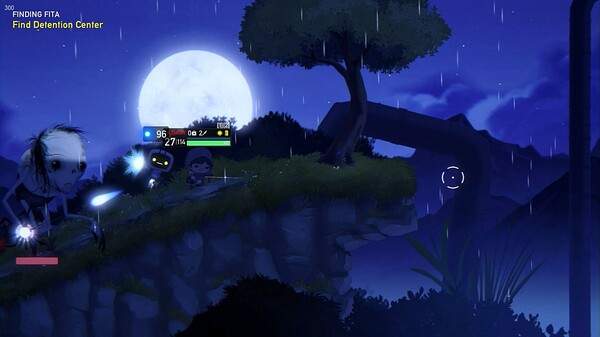 图片[8] - 「第 11 号协议」PROTOCOL 11 - Episode 1 v1.1.0 原生中文版 - macGF