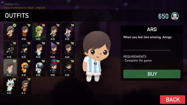 图片[5] - 「第 11 号协议」PROTOCOL 11 - Episode 1 v1.1.0 原生中文版 - macGF