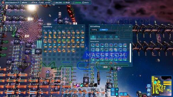 图片[4] - 「最终工厂」Final Factory v0.19.0.45 原生中文版 - macGF