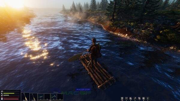 图片[7] - 「最后的瘟疫：枯萎」The Last Plague: Blight v0.9.13 原生英文版 - macGF