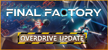 「最终工厂」Final Factory v0.19.0.45 原生中文版 - macGF