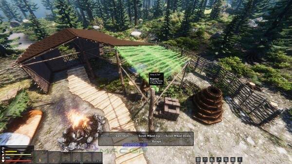 图片[3] - 「最后的瘟疫：枯萎」The Last Plague: Blight v0.9.13 原生英文版 - macGF