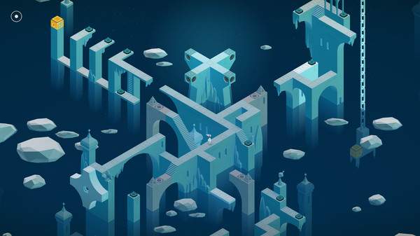 图片[1] - 「纪念碑谷：全景版」Monument Valley: Panoramic Edition v3.3.319 原生中文版 - macGF