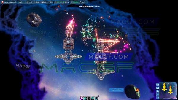 图片[5] - 「最终工厂」Final Factory v0.19.0.45 原生中文版 - macGF