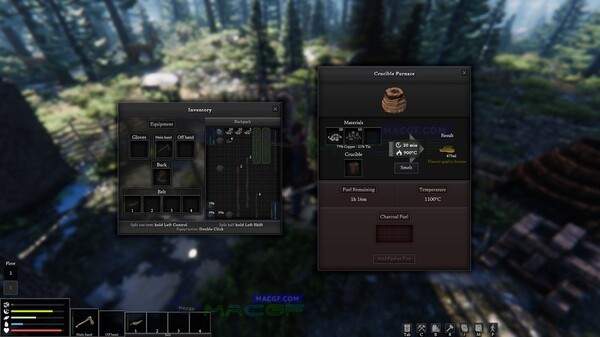 图片[5] - 「最后的瘟疫：枯萎」The Last Plague: Blight v0.9.13 原生英文版 - macGF