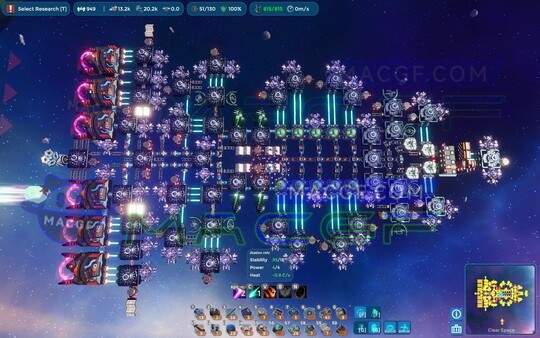 图片[2] - 「最终工厂」Final Factory v0.19.0.45 原生中文版 - macGF