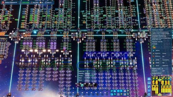 图片[1] - 「最终工厂」Final Factory v0.19.0.45 原生中文版 - macGF