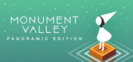 「纪念碑谷：全景版」Monument Valley: Panoramic Edition v3.3.319 原生中文版 - macGF