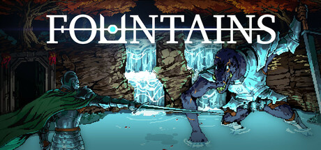 「喷泉」FOUNTAINS v1.1.0 原生中文版 - macGF