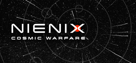 「宇宙战争」Nienix: Cosmic Warfare v1.096 原生中文版 - macGF