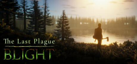 「最后的瘟疫：枯萎」The Last Plague: Blight v0.9.13 原生英文版 - macGF