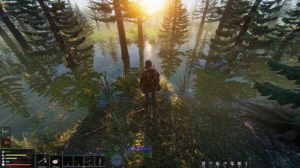 图片[8] - 「最后的瘟疫：枯萎」The Last Plague: Blight v0.9.13 原生英文版 - macGF