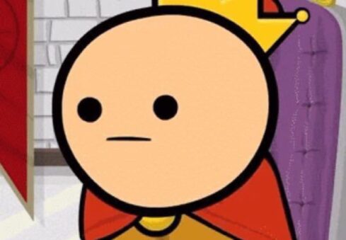 CJ玛丽的头像 - macGF