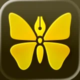 Ulysses: 写作, 笔记, 日记, 博客 应用图标