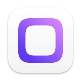 DockX -显示网速,CPU,内存,温度,时钟,日期,动图 应用图标