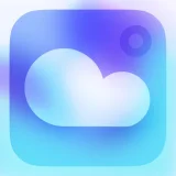 Mercury Weather 应用图标