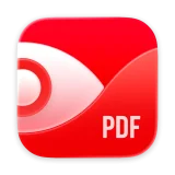 PDF 点睛 – 编辑、签署 PDF 应用图标