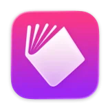 OmniReader Pro - 全能阅读管理专家 应用图标