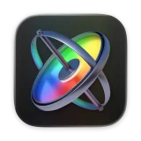 Motion 应用图标