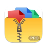 Oka解压专家pro 应用图标
