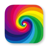 动态壁纸：Dynamic Wallpaper 应用图标