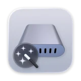 Magic Disk Cleaner 应用图标