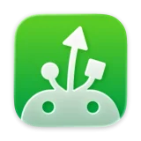 MacDroid - 安卓版管理器 应用图标