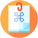 Clips : Clipboard Manager 应用图标