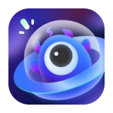 Wallpaper Monster 动态壁纸引擎 精美小组件 应用图标