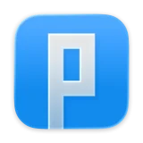 Pixen 应用图标