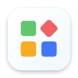 DeskWidgets：桌面组件，美化，工具，整理，提效 应用图标