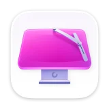 CleanMyMac 应用图标
