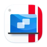 Parallels Desktop 应用图标