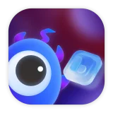 Nook X - 效率岛 Notch 番茄钟 刘海 Todo 应用图标
