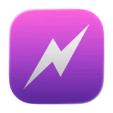 FastZip - 专业的 RAR 7Z ZIP 解压缩工具 应用图标