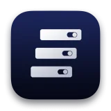 FlyPHPServer 应用图标