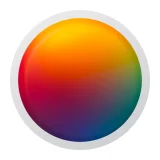 Photomator 应用图标
